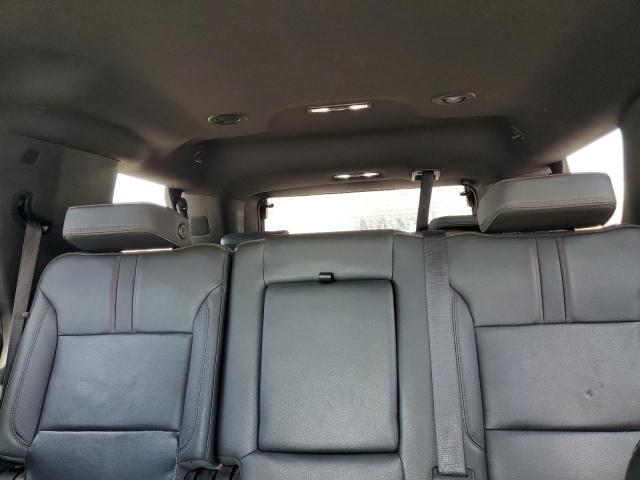 2021 CHEVROLET TAHOE C150 - 1GNSCRKD9MR395972