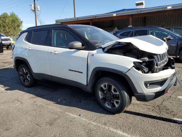 2018 JEEP COMPASS TR 3C4NJDDB5JT174818