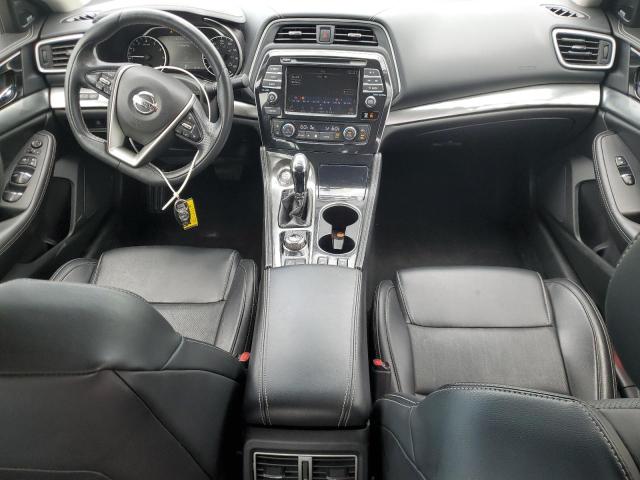 2019 NISSAN MAXIMA S 1N4AA6AV6KC374778