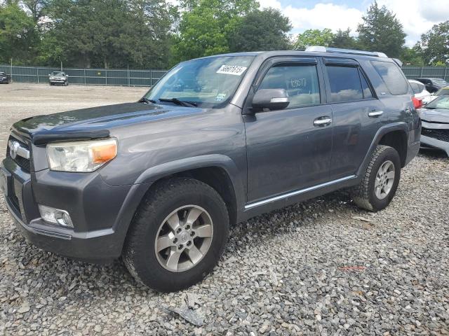 Vin: jtebu5jr2b5033428, lot: 58601615, toyota 4runner sr5 2011 img_1