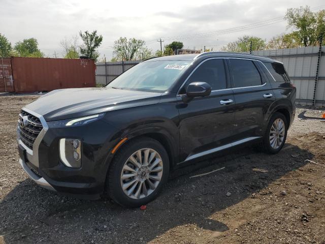 Vin: km8r5dhe7lu037152, lot: 55991365, hyundai palisade limited 2020 img_1