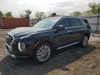 2020 HYUNDAI PALISADE L - KM8R5DHE7LU037152