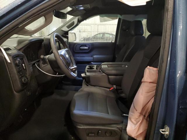 2024 CHEVROLET 1500 - 1GCPDBEK9RZ184274