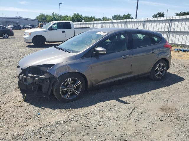 Vin: 1fadp3k24el317353, lot: 57181215, ford focus se 2014 img_1