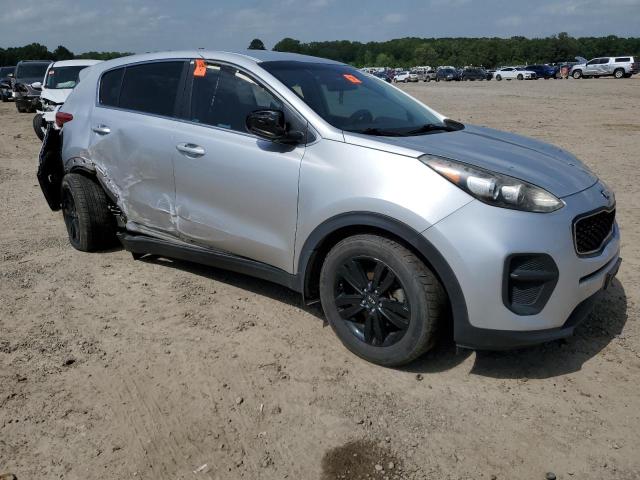 2017 KIA SPORTAGE L - KNDPM3AC4H7107245