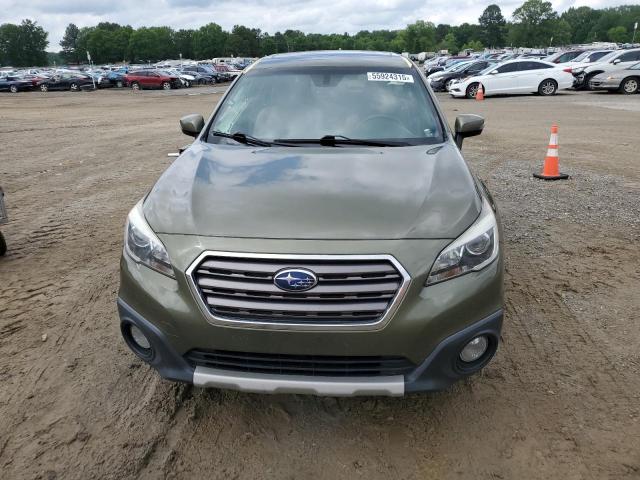 2017 SUBARU OUTBACK TO - 4S4BSETC8H3370575