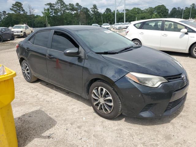 Vin: 5yfburhe8ep091873, lot: 56596055, toyota corolla l 20144