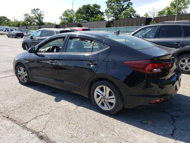 Vin: 5npd84lfxlh508758, lot: 58126105, hyundai elantra sel 20202