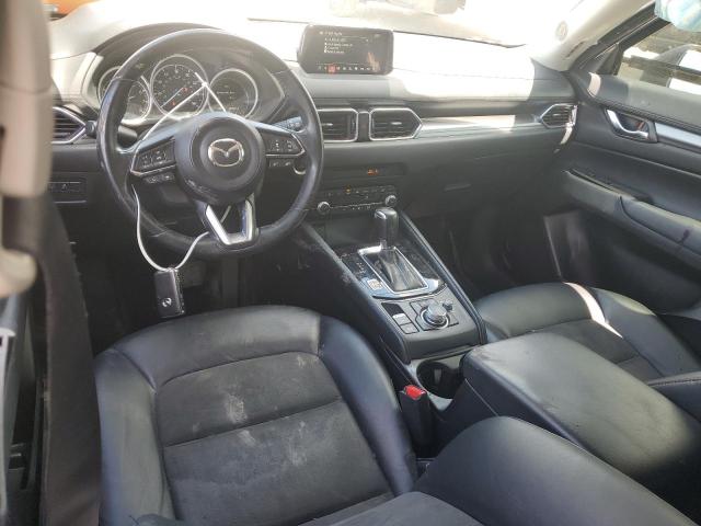 2020 MAZDA CX-5 TOURI - JM3KFBCM1L0784752