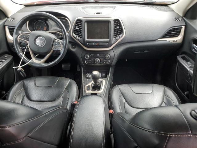 2015 JEEP CHEROKEE L - 1C4PJMDS7FW647001