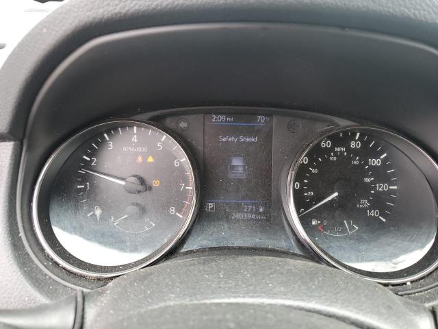 2018 NISSAN ROGUE S - KNMAT2MV3JP612733