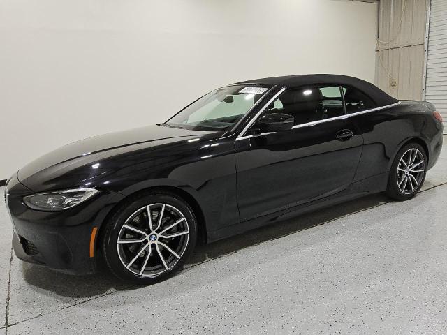 BMW 430XI