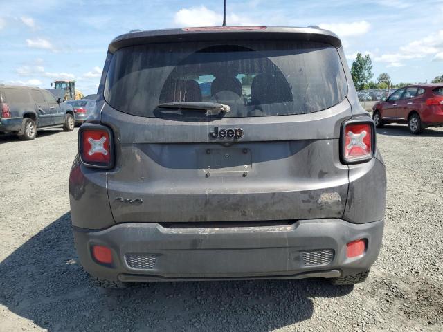 2016 JEEP RENEGADE L - ZACCJBBT0GPC88152