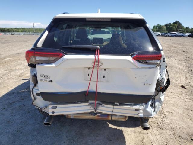 2021 TOYOTA RAV4 XLE 2T3W1RFV5MC140420