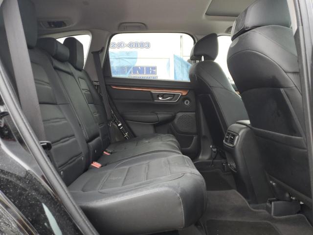 2021 HONDA CR-V TOURI - 2HKRW2H90MH683945