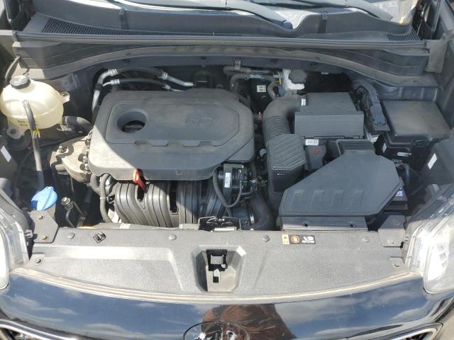 2017 KIA SPORTAGE L - KNDPMCAC1H7038238