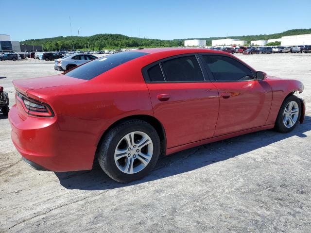 Vin: 2c3cdxbg6gh109965, lot: 57515185, dodge charger se 20163
