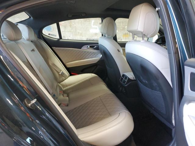 2022 GENESIS G70 BASE KMTG54TE4NU085568