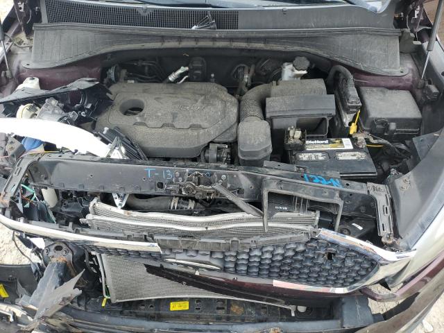 2016 KIA SORENTO LX - 5XYPG4A30GG078194
