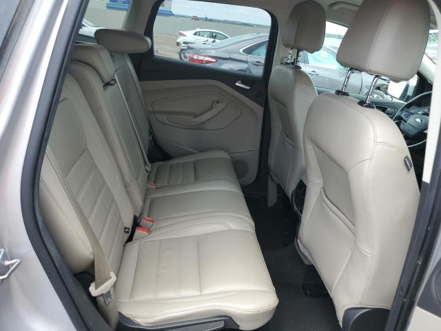2017 FORD ESCAPE TIT - 1FMCU9J92HUB30803