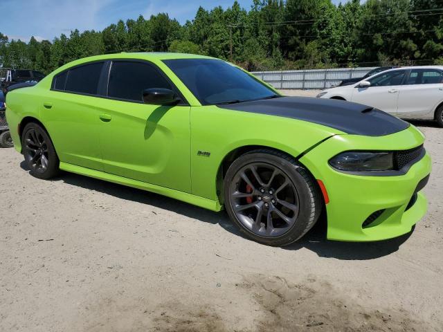 Vin: 2c3cdxct7ph531920, lot: 56231315, dodge charger r/t 20234