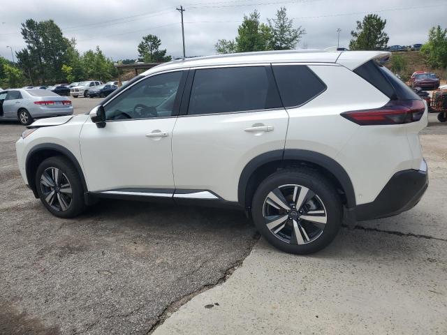 Vin: 5n1bt3ca1pc829864, lot: 58520775, nissan rogue sl 20232