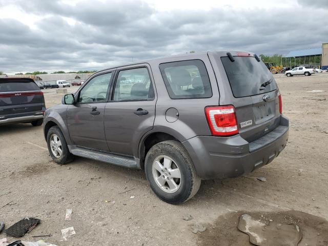 Vin: 1fmcu0c75cka16855, lot: 55403275, ford escape xls 20122