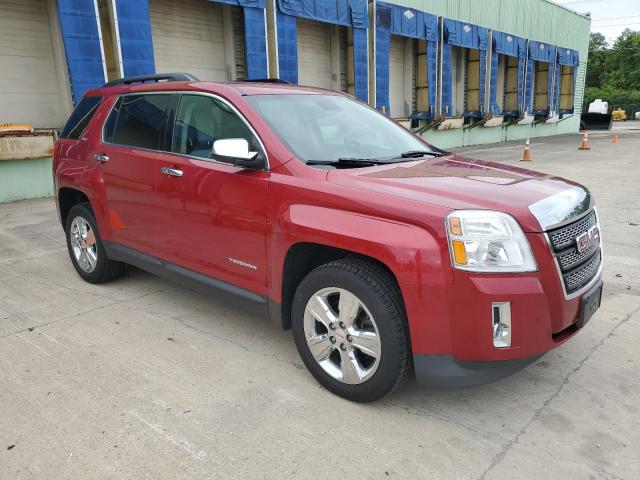 Vin: 2gkflxekxf6284195, lot: 58560155, gmc terrain slt 20154