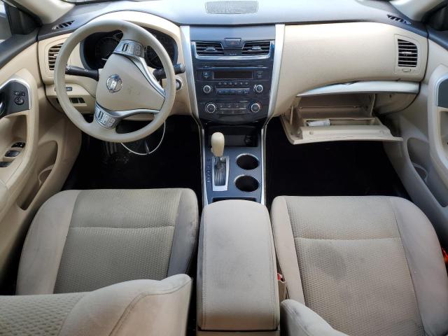 2015 NISSAN ALTIMA 2.5 - 1N4AL3AP7FC209967