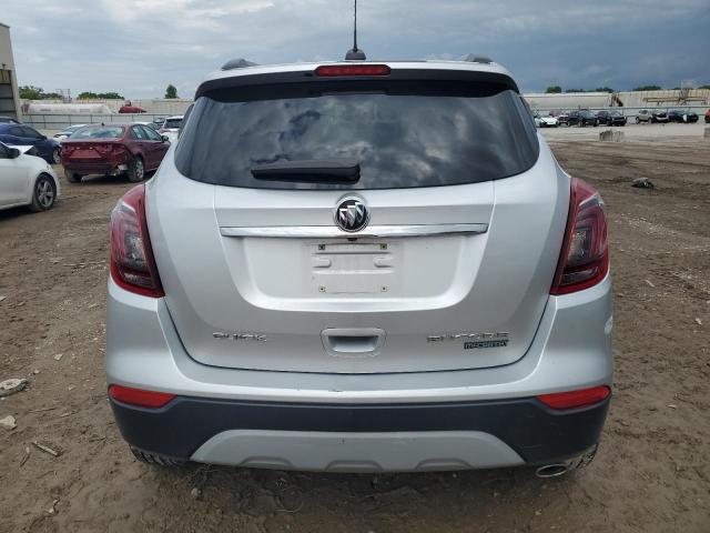 2018 BUICK ENCORE ESS KL4CJCSB8JB526421