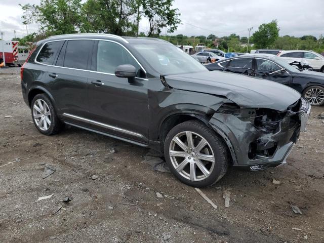 Vin: yv4a22pl0j1217941, lot: 56119325, volvo xc90 t6 20184