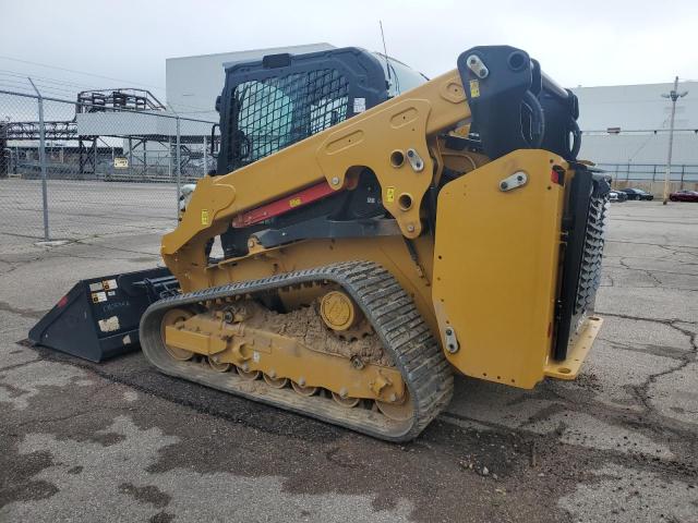 CATERPILLAR UNKNOWN 2024 yellow   CAT00265HKR406088 photo #4