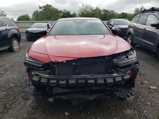 2024 ACURA TLX A-SPEC - 19UUB6F58RA000337