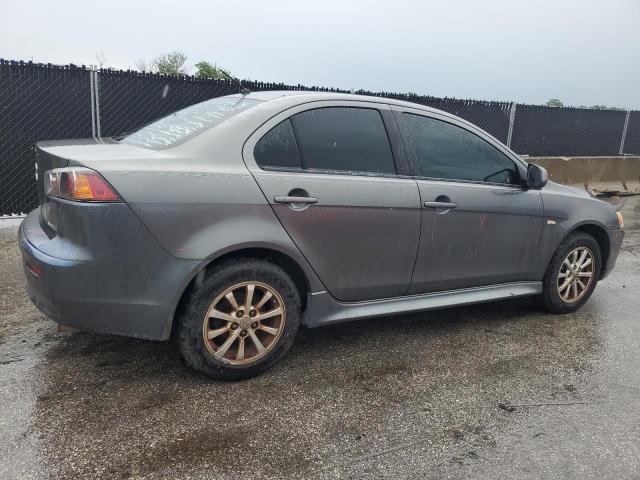Vin: ja32u2fu2bu040495, lot: 55200085, mitsubishi lancer es/es sport 20113