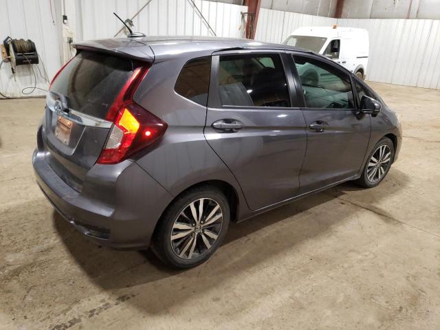 Vin: 3hggk5h85km700811, lot: 57725765, honda fit ex 20193