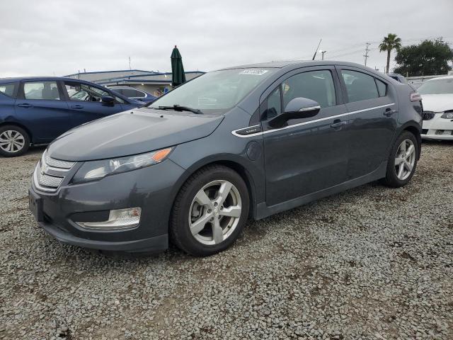 Vin: 1g1rf6e41du130655, lot: 55273395, chevrolet volt 2013 img_1