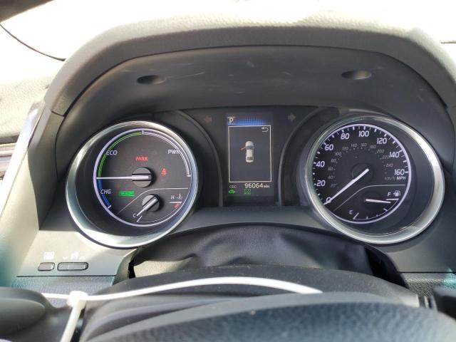 2020 TOYOTA CAMRY SE 4T1G31AK6LU543583