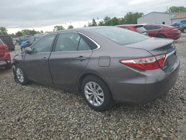 Vin: 4t1bf1fk0hu809679, lot: 56680055, toyota camry le 20172