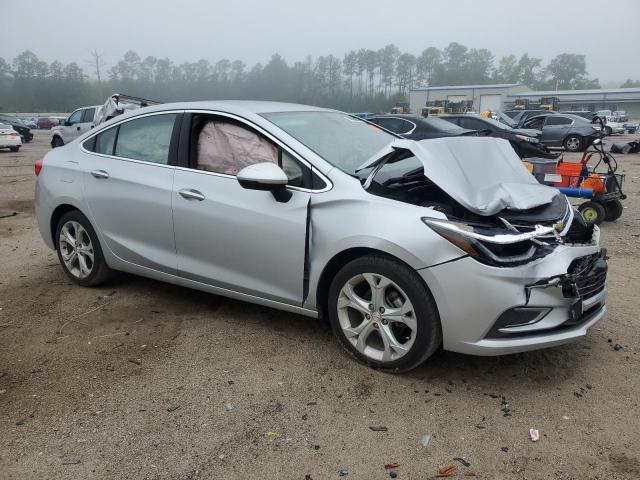 Vin: 1g1bg5sm0g7280496, lot: 57985935, chevrolet cruze premier 20164