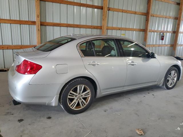 Vin: jn1cv6ar2bm353823, lot: 56404345, infiniti g37 20113