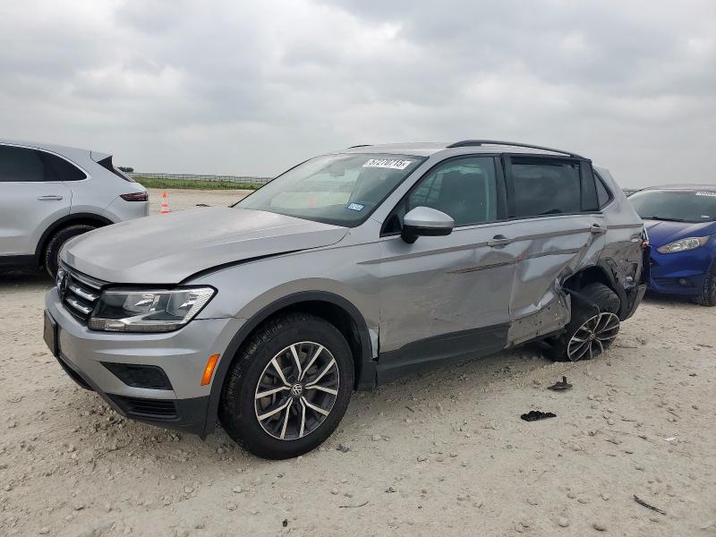 Vin: 3vv1b7ax0mm033300, lot: 57270715, volkswagen tiguan s 2021 img_1