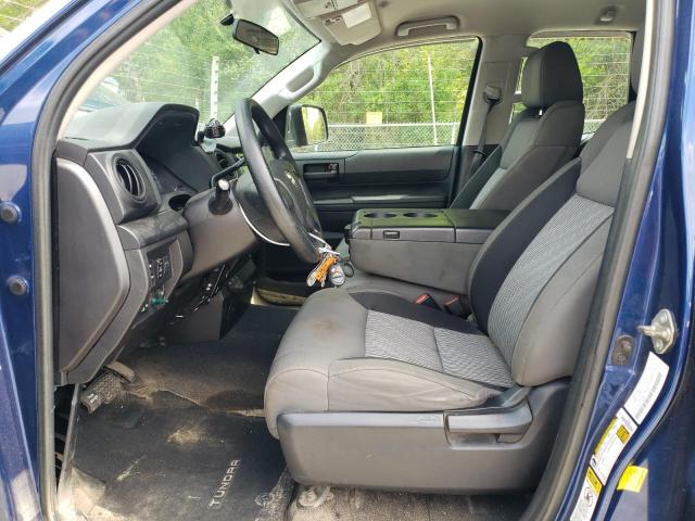 2015 TOYOTA TUNDRA DOU - 5TFUM5F16FX062019