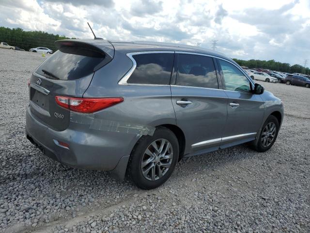 Vin: 5n1al0mmxfc539558, lot: 56425535, infiniti qx60 20153