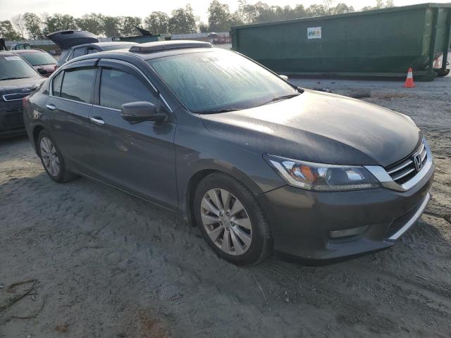 Vin: 1hgcr2f85ea274373, lot: 55145765, honda accord exl 20144