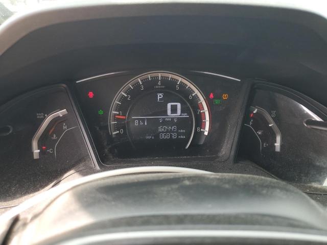 2017 HONDA CIVIC LX - SHHFK7H22HU213630