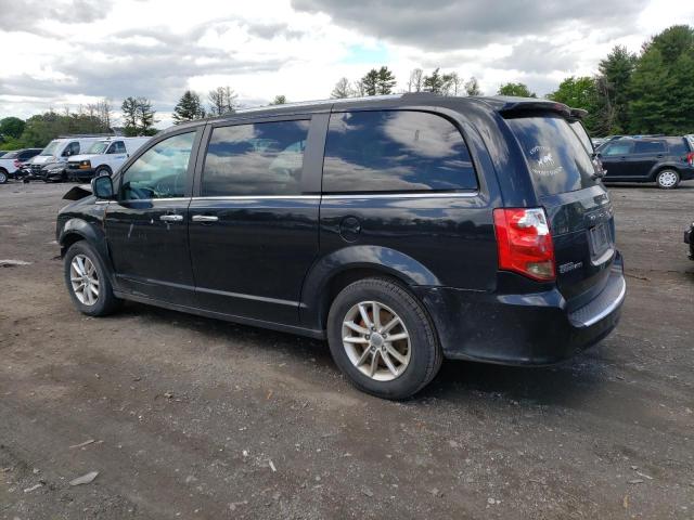 Vin: 2c4rdgcg8kr518489, lot: 57556335, dodge caravan sxt 20192