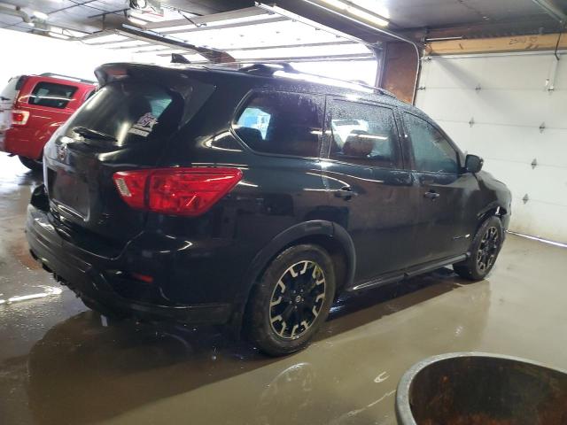 2020 NISSAN PATHFINDER 5N1DR2BM3LC630502