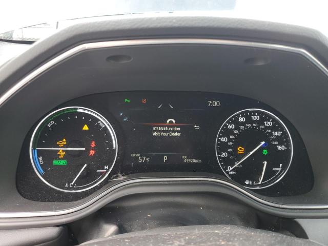 2021 TOYOTA AVALON LIM 4T1DA1AB6MU008800