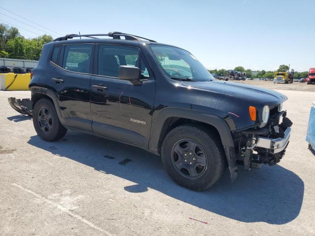 2018 JEEP RENEGADE S ZACCJAAH4JPG70392
