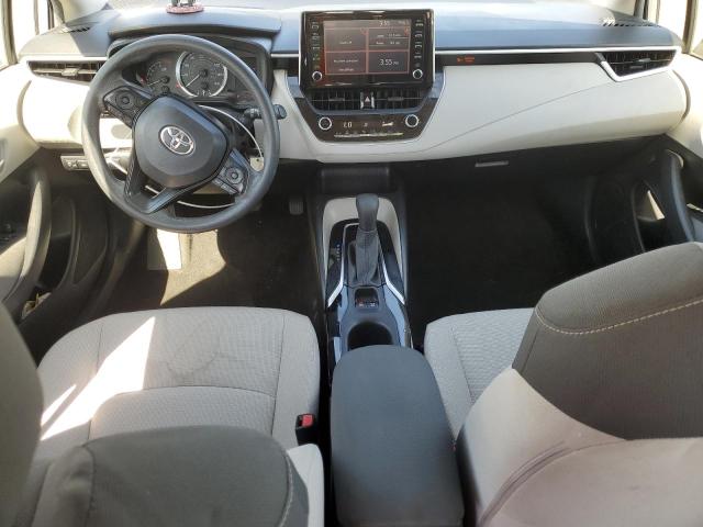 2020 TOYOTA COROLLA LE - JTDEPRAE1LJ003536